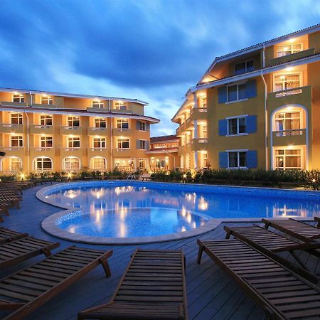 Blue Orange Beach Resort Sozopol Ngoại thất bức ảnh